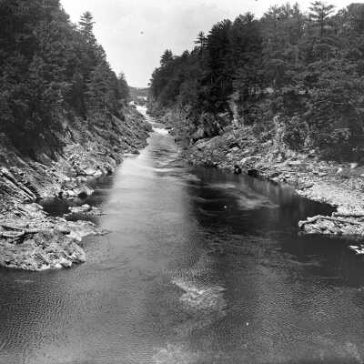 Saco River
