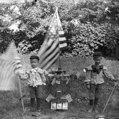 Fourth of July
