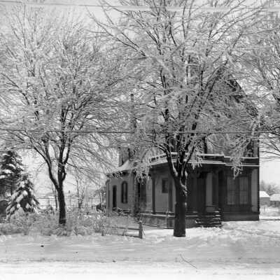 81 North Street, Saco