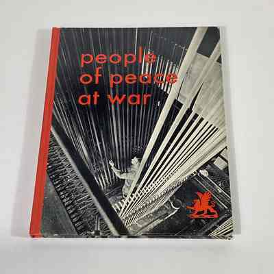 People of Peace at War