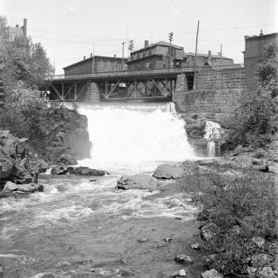 Cataract Falls