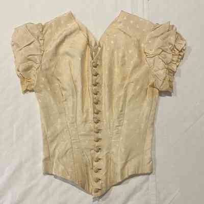 Bodice