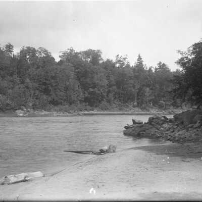 Saco River
