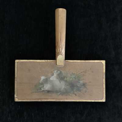 Hand Card