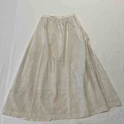 Petticoat