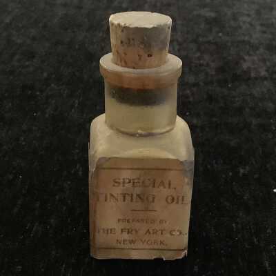 Bottle