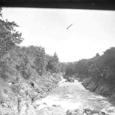 Saco River