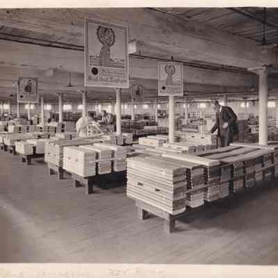 York Manufacturing Company Storehouse Number 5
