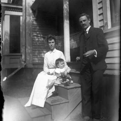 Hobbs family