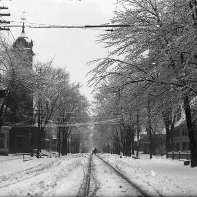 Main Street, Saco