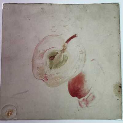 Study of an Apple