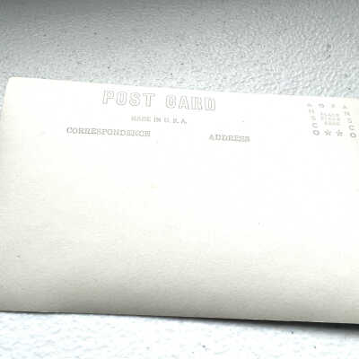 Rear of postcard (MMS51.Ph4).