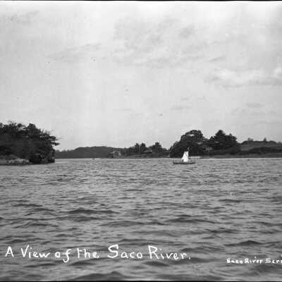 Saco River