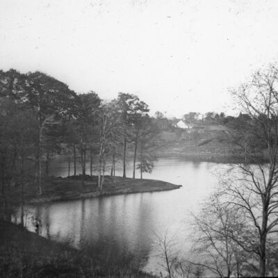 Weequahic Park, NJ