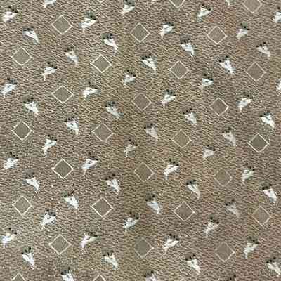 Fabric detail