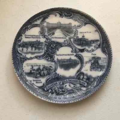 Plate