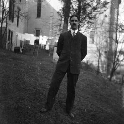 Gibeon E. Bradbury, Jr.