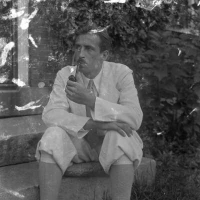 Charles A. Bradbury