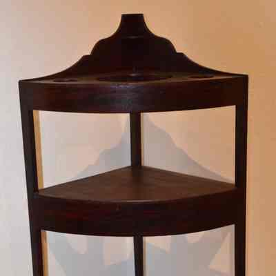 Washstand