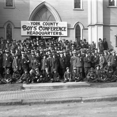 York County Boys' Conference
