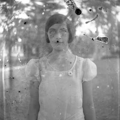 Phebe Bradbury
