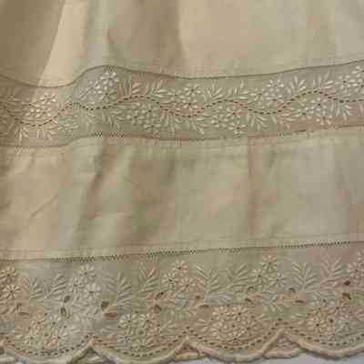 Trim detail