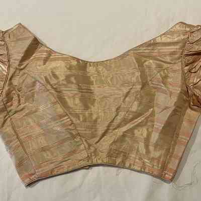 Bodice