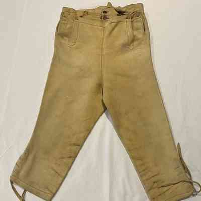 Breeches