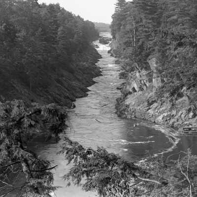 Saco River