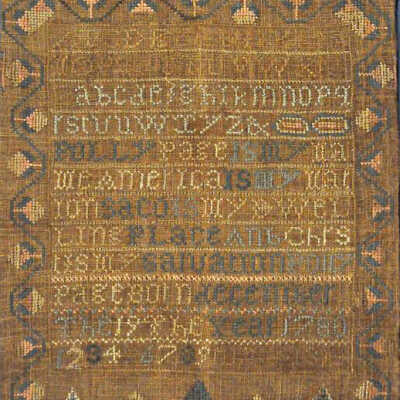 Sampler