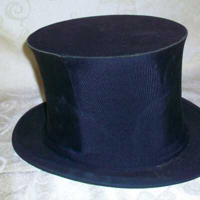 Hat, Top