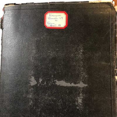 Diary