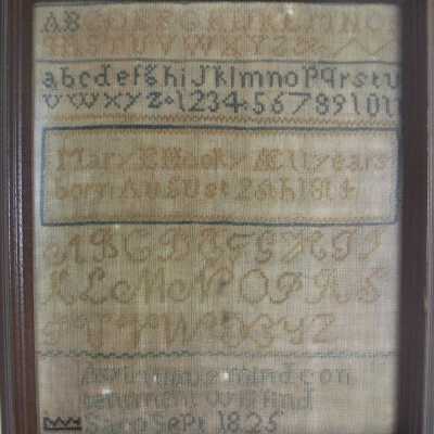 Hooky Sampler
