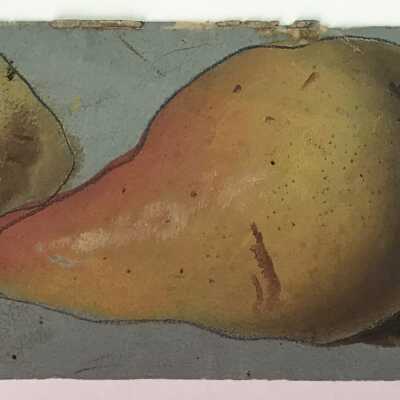 Two Pears