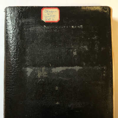 Diary