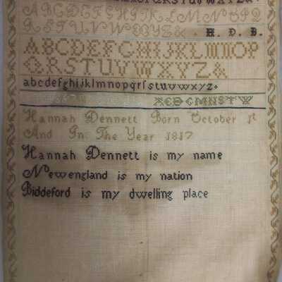 Dennett Sampler