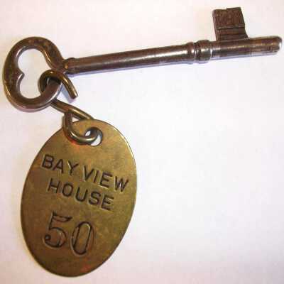 Key