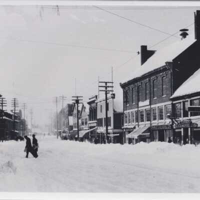 Main Street, Saco