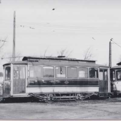 Saco, Cars #10 and #14