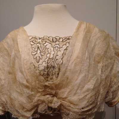 Bodice