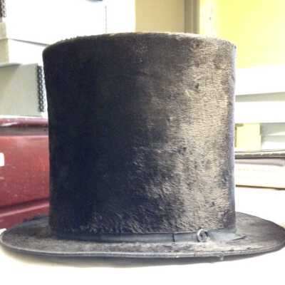 Top hat
