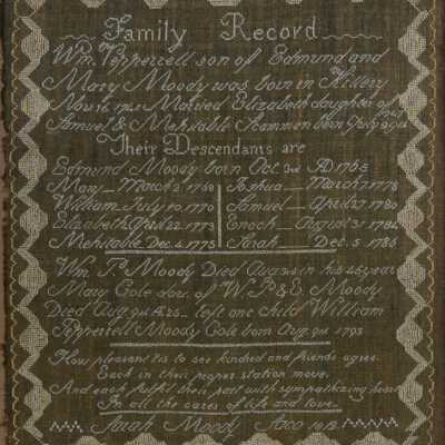 Sampler