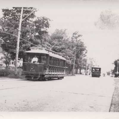 Biddeford, Cars #247 and #63