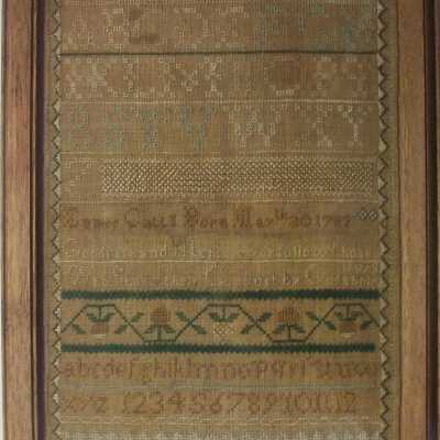 Sampler