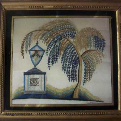 Needlework