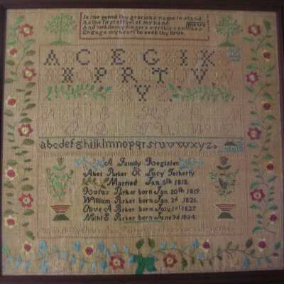 Sampler