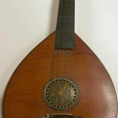 Guitar