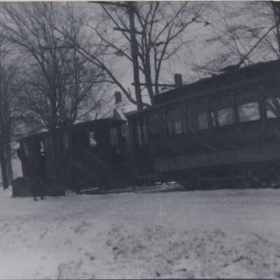 Saco, Car #10