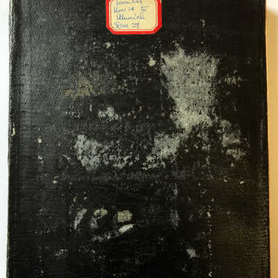 Diary