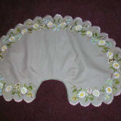 Cape
